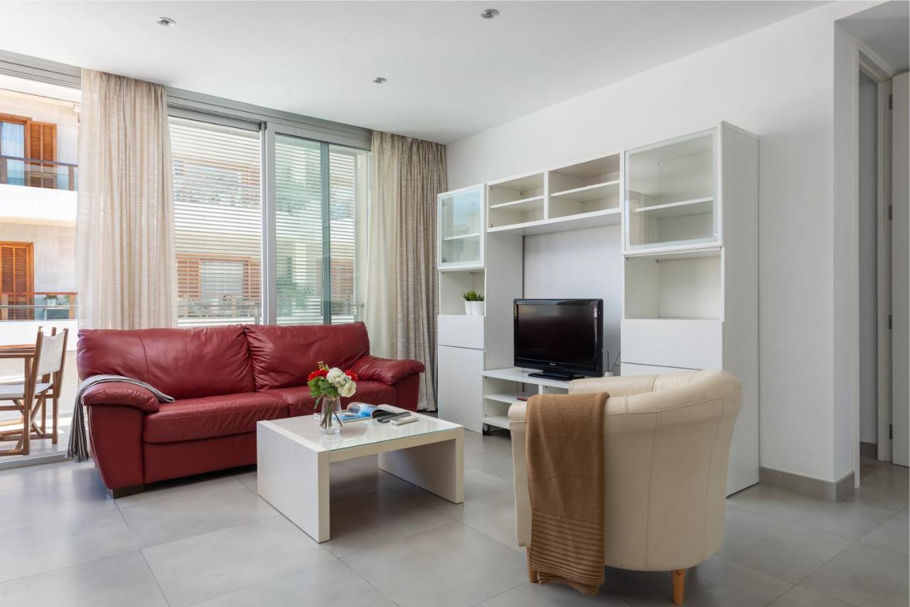 Apartment Mendez In Puerto Pollenca
