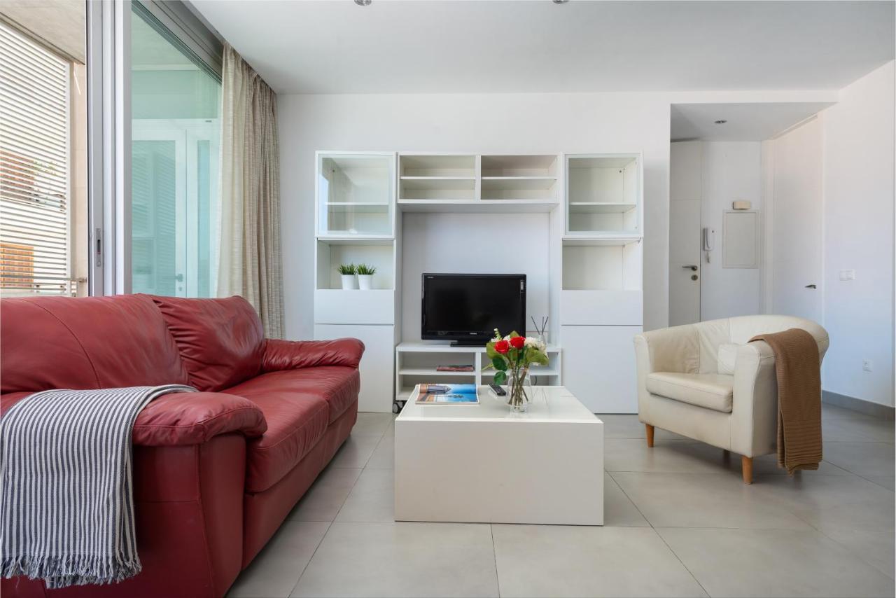 Apartment Mendez In Puerto *