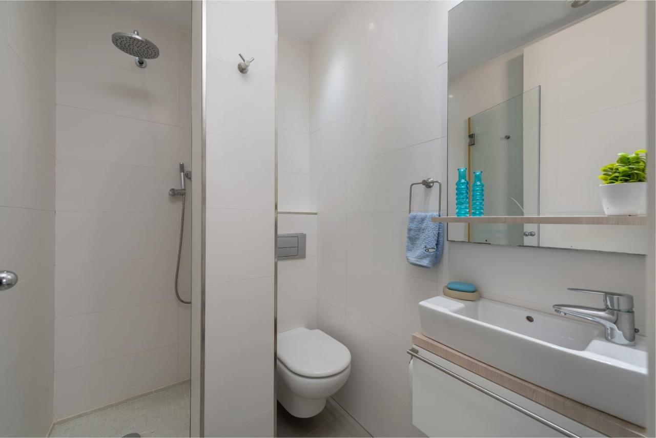 Apartment Mendez In Puerto