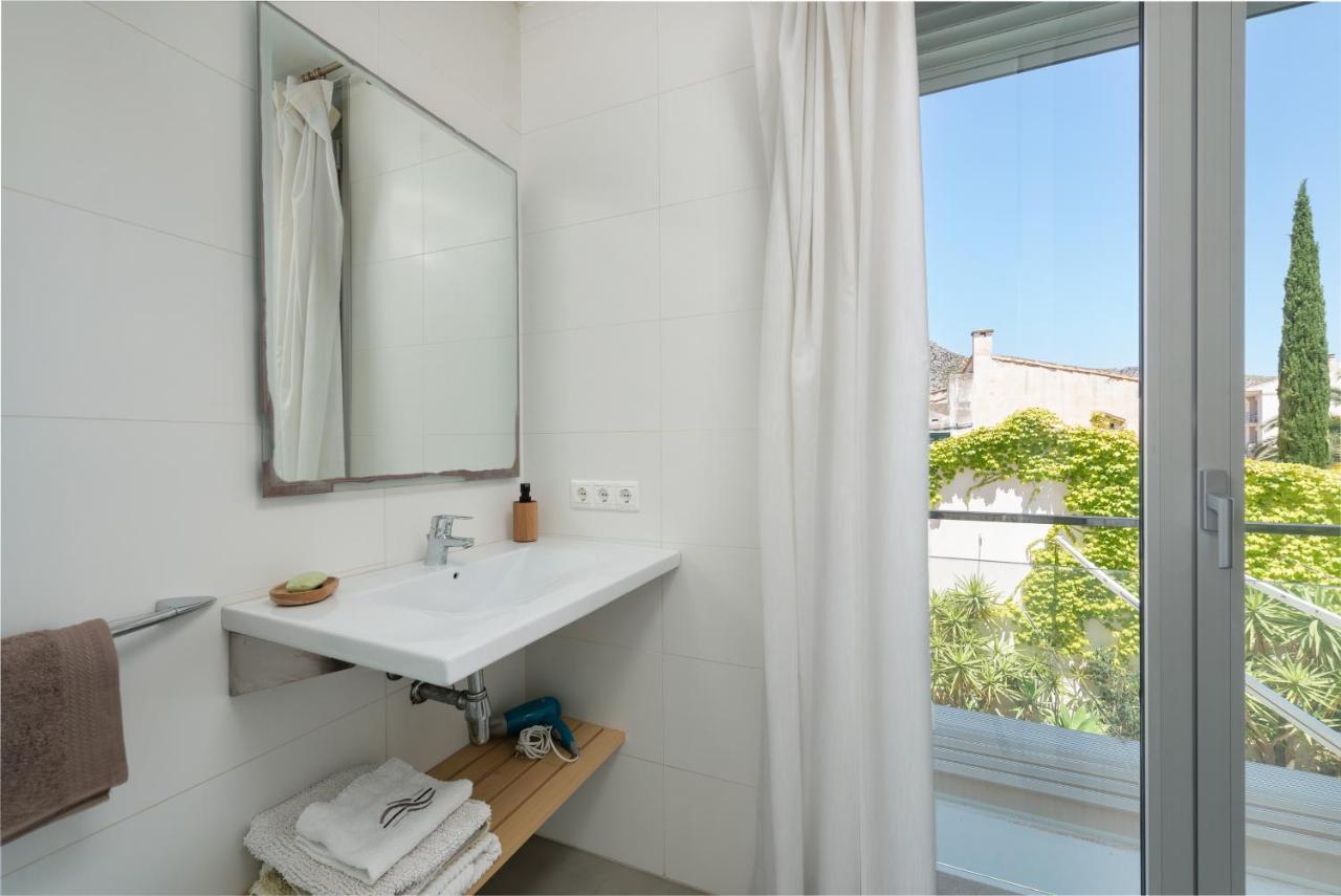 Apartment Mendez In Puerto *