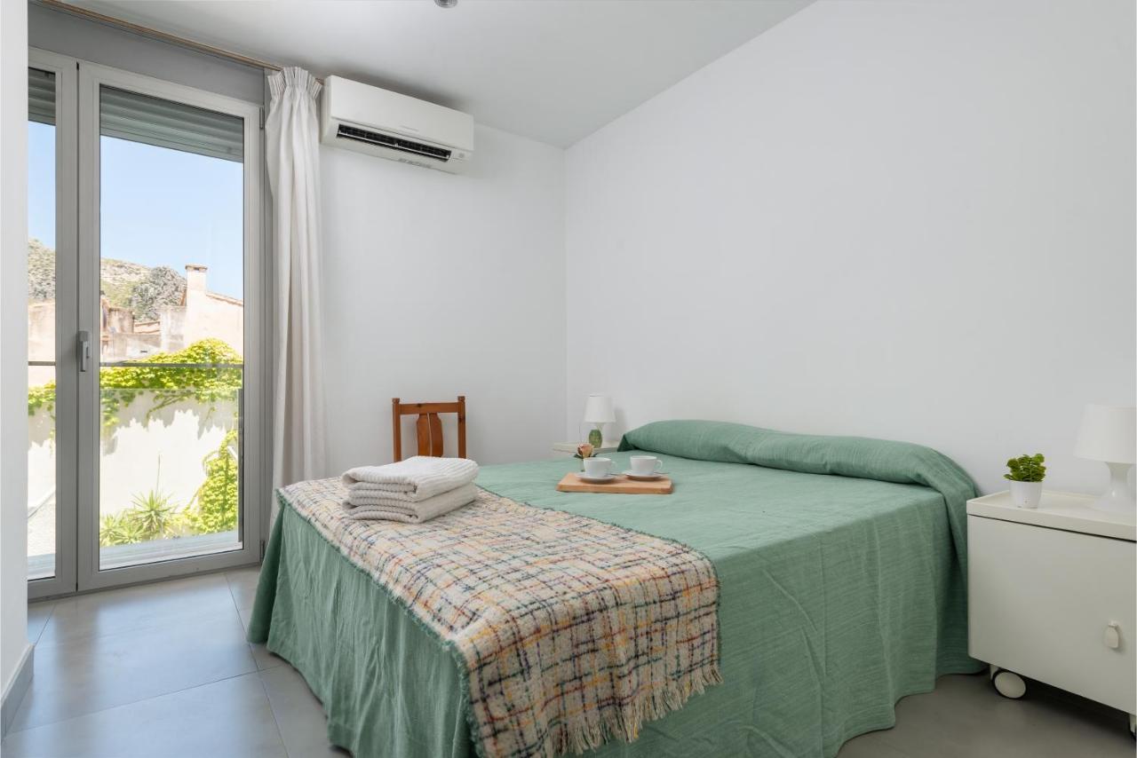 Apartment Mendez In Puerto Pollenca