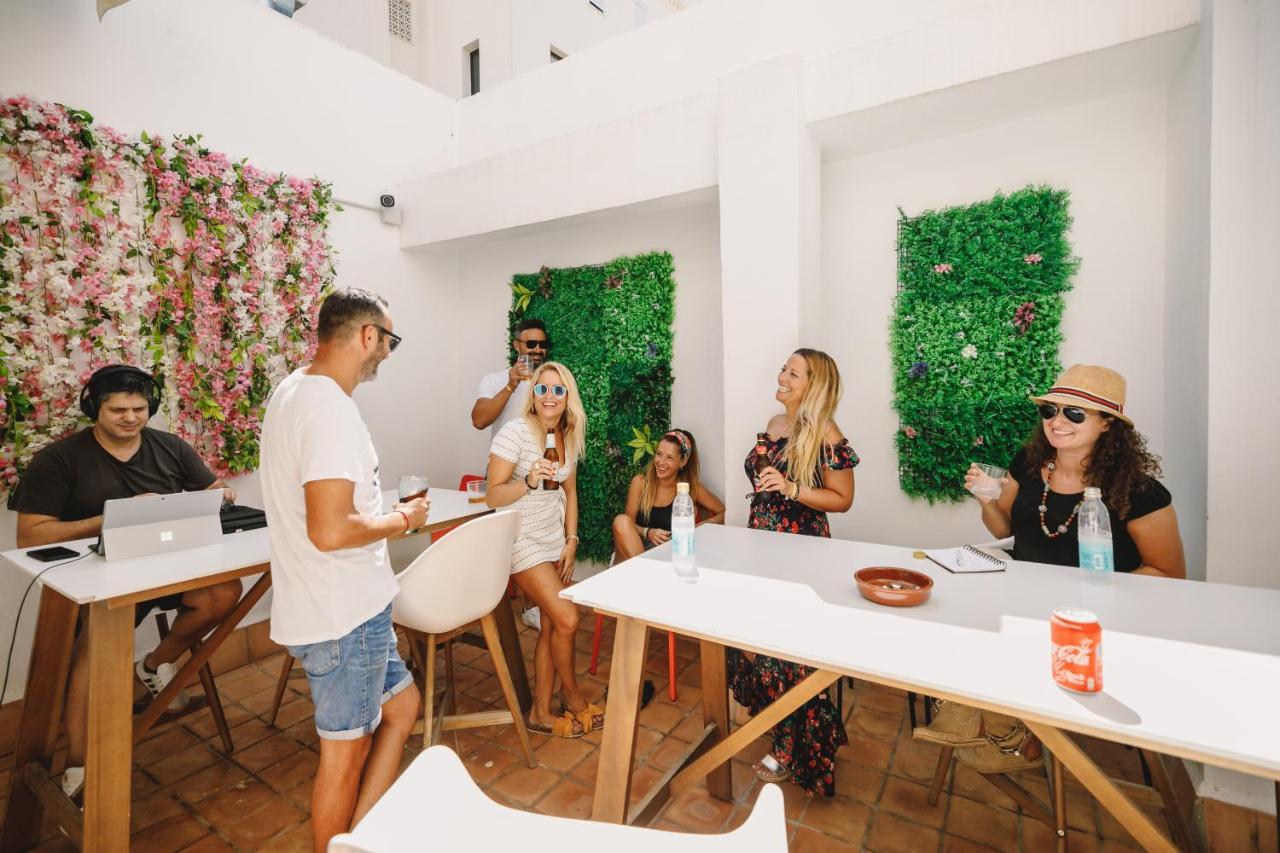 Hostal We Palma - Juvenil