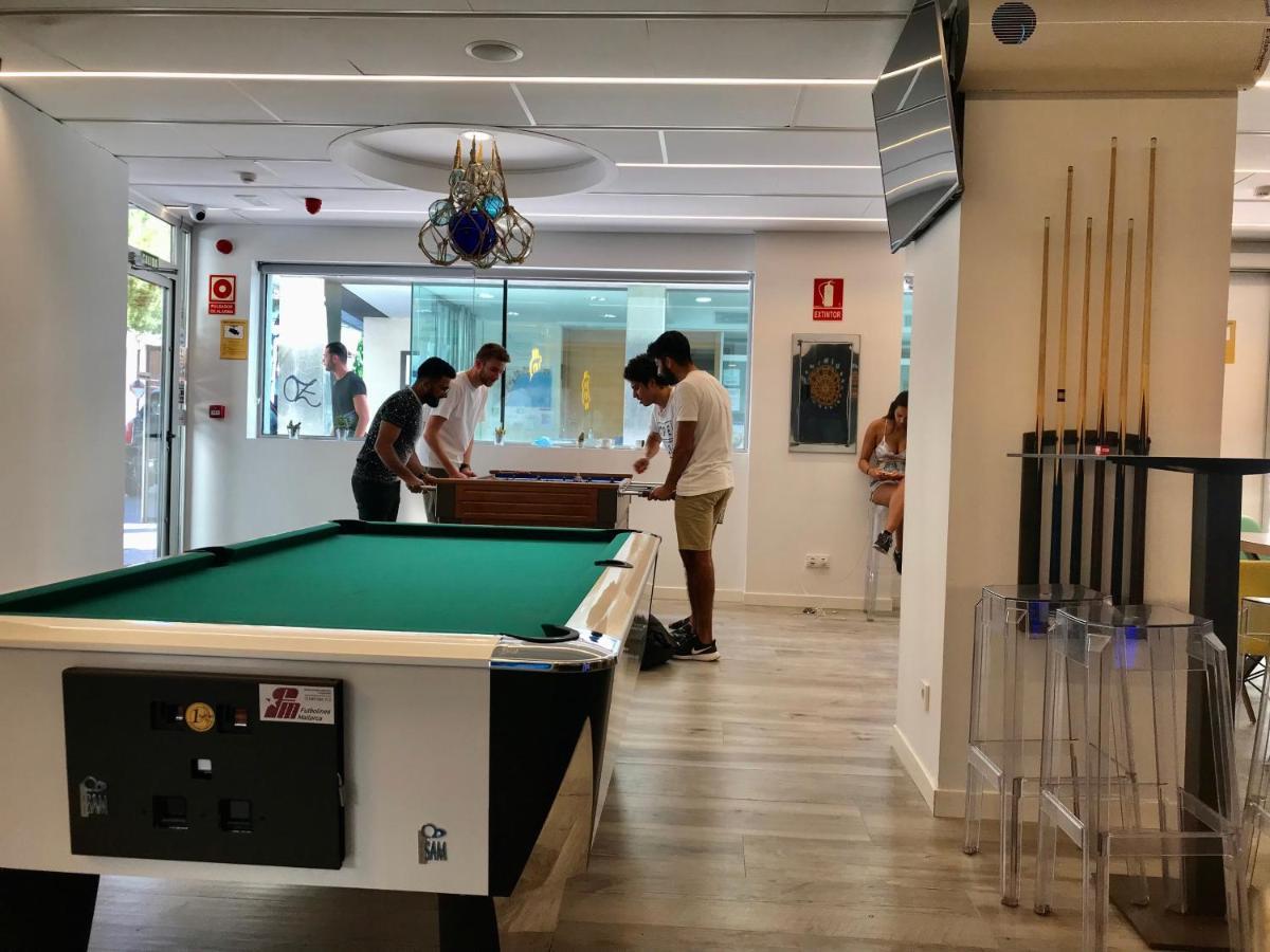 We Palma - Juvenil