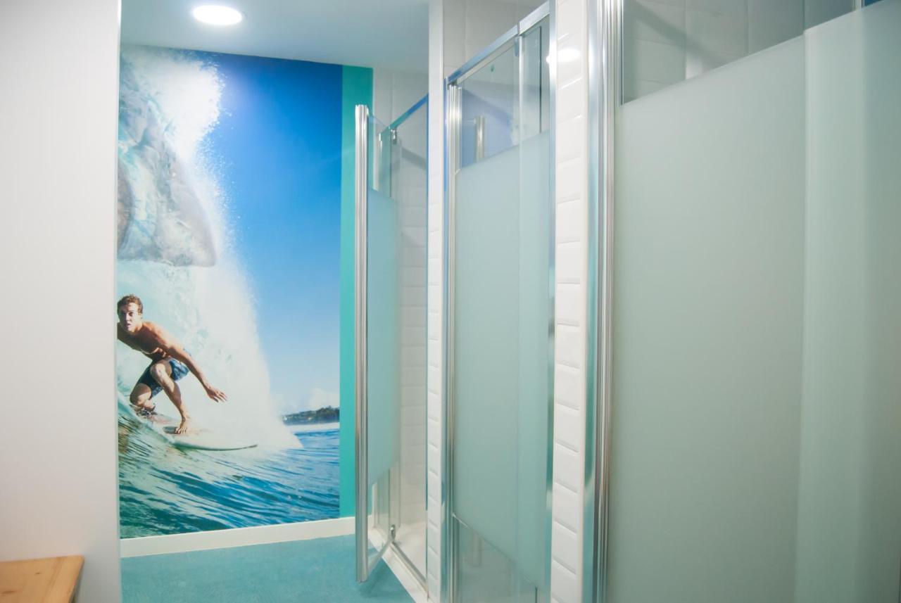 Hostal We - Turistico