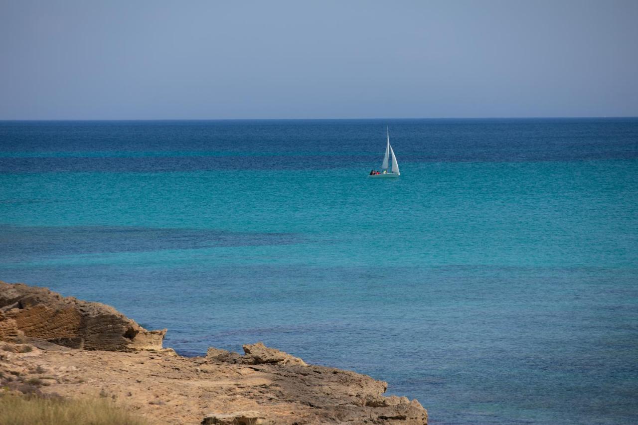 Son Serra Sea Coast *