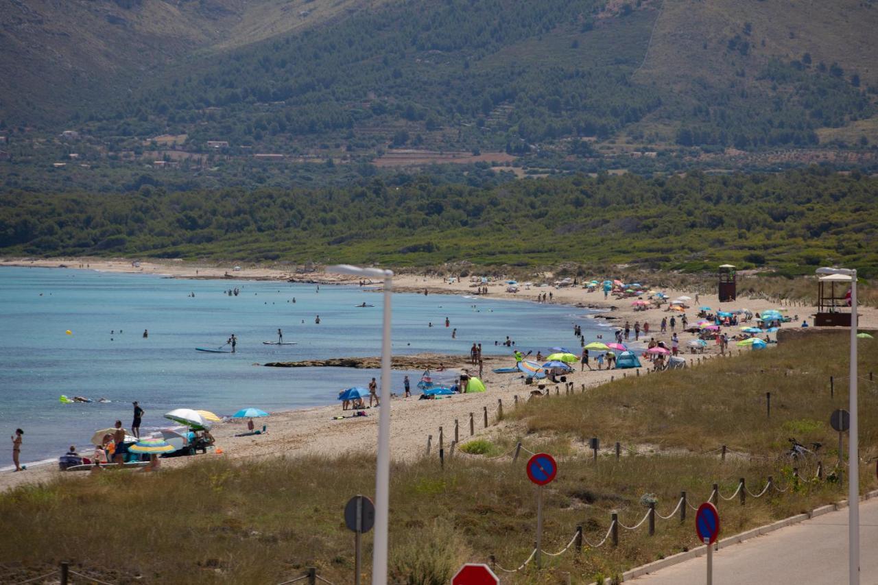 Villa Son Serra Sea Coast Son Serra de Marina