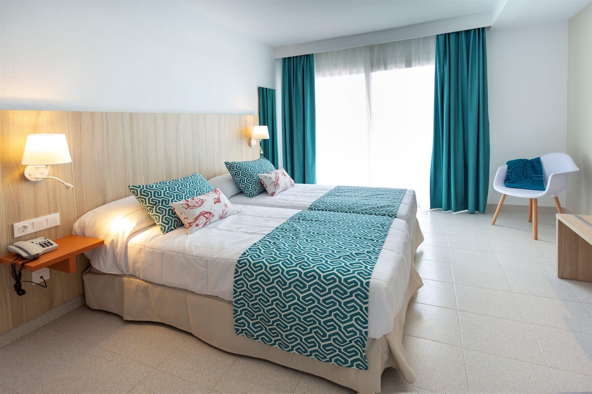 Hotel Vistamar By Pierre&vacances