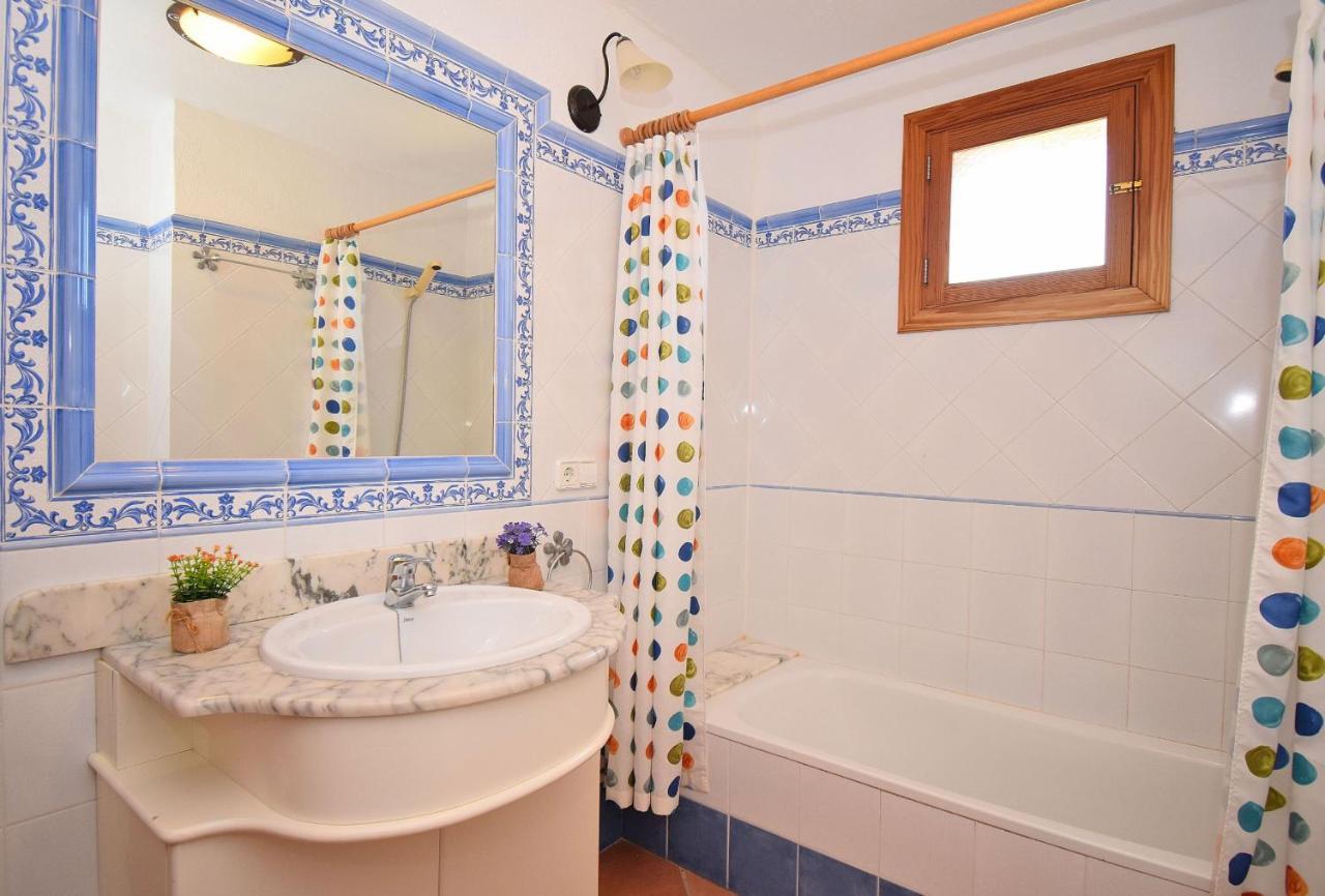 014 Cantabou Etv2728 By Mallorca Charme Villa Selva (Mallorca)