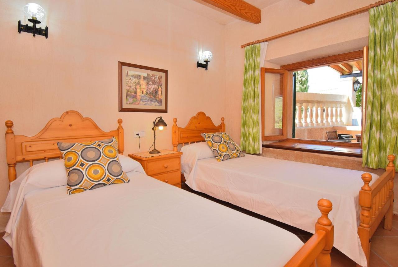 Villa 014 Cantabou Etv2728 By Mallorca Charme
