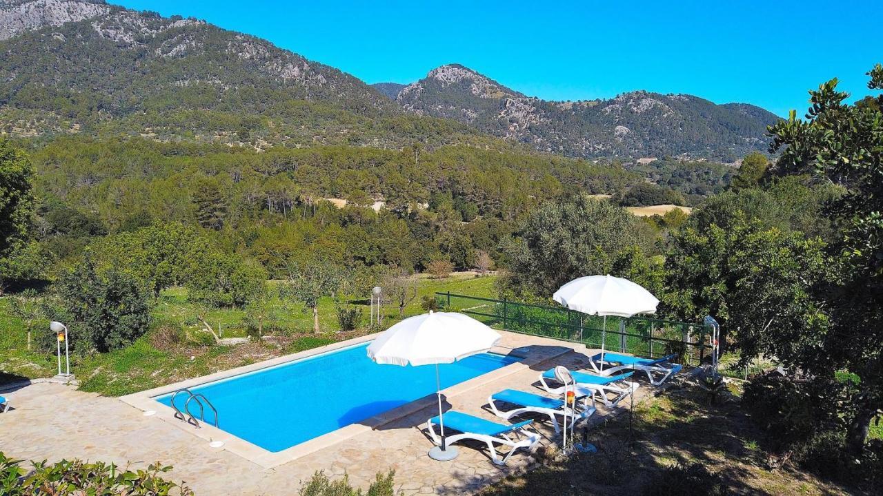 014 Cantabou Etv2728 By Mallorca Charme * Selva (Mallorca)
