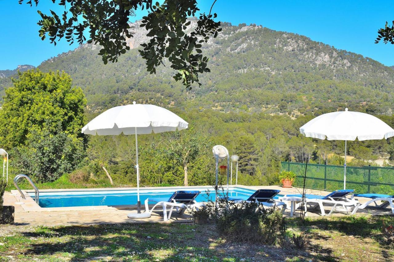014 Cantabou Etv2728 By Mallorca Charme Selva (Mallorca)