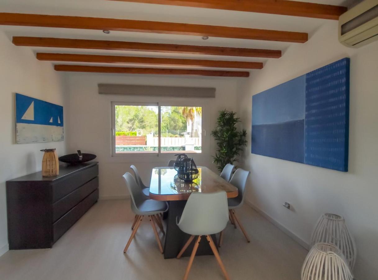 Colibrí, Con Piscina Privada 6 Personas Santa Ponsa