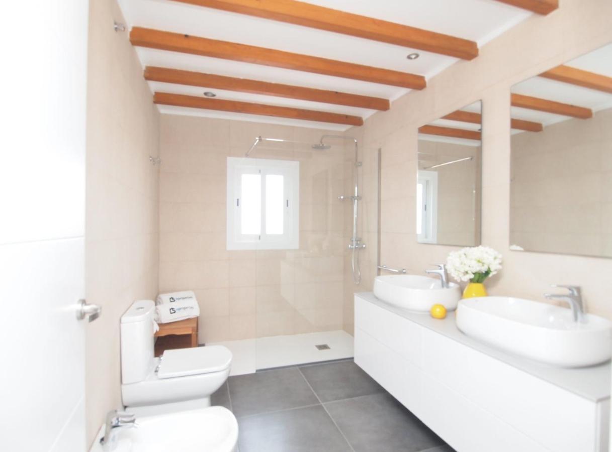 Villa Colibrí, Con Piscina Privada 6 Personas