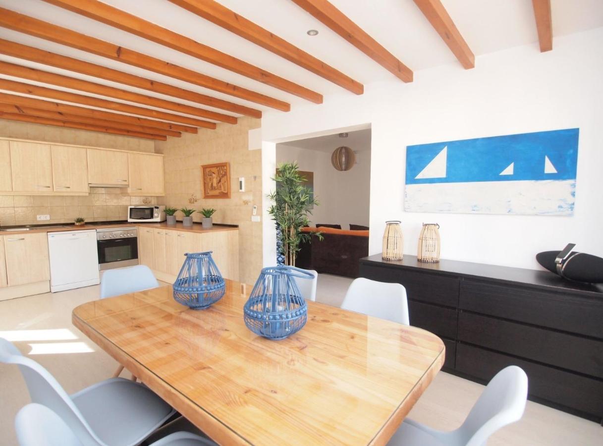 Colibrí, Con Piscina Privada 6 Personas Villa *
