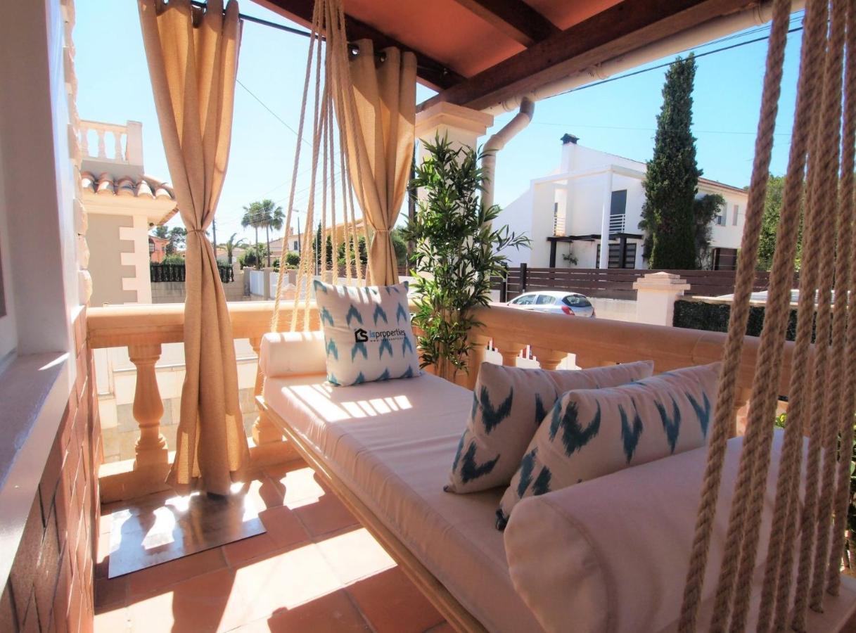 Colibrí, Con Piscina Privada 6 Personas Villa