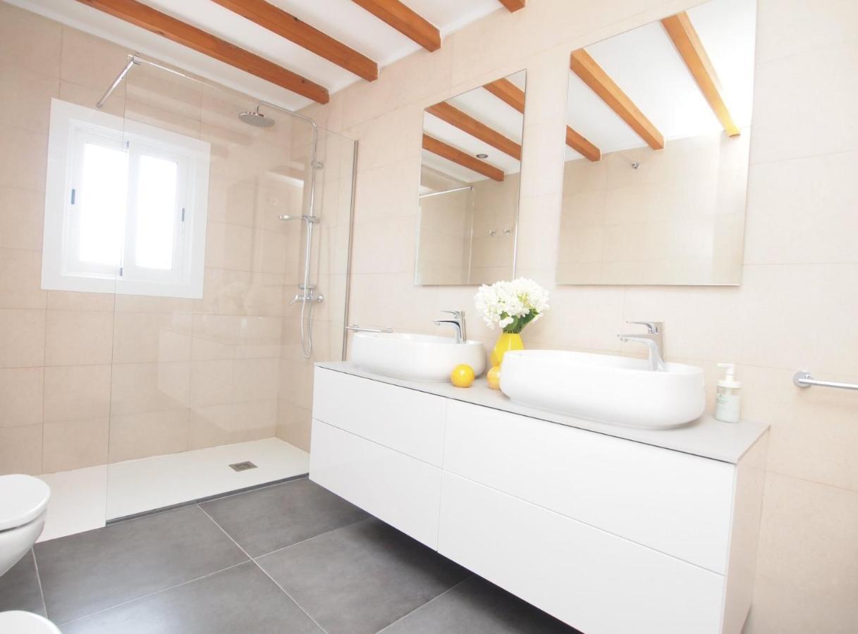 Villa Colibrí, Con Piscina Privada 6 Personas Santa Ponsa