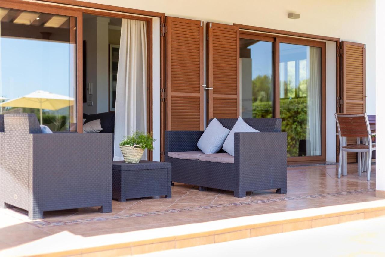 Villa Can Corme