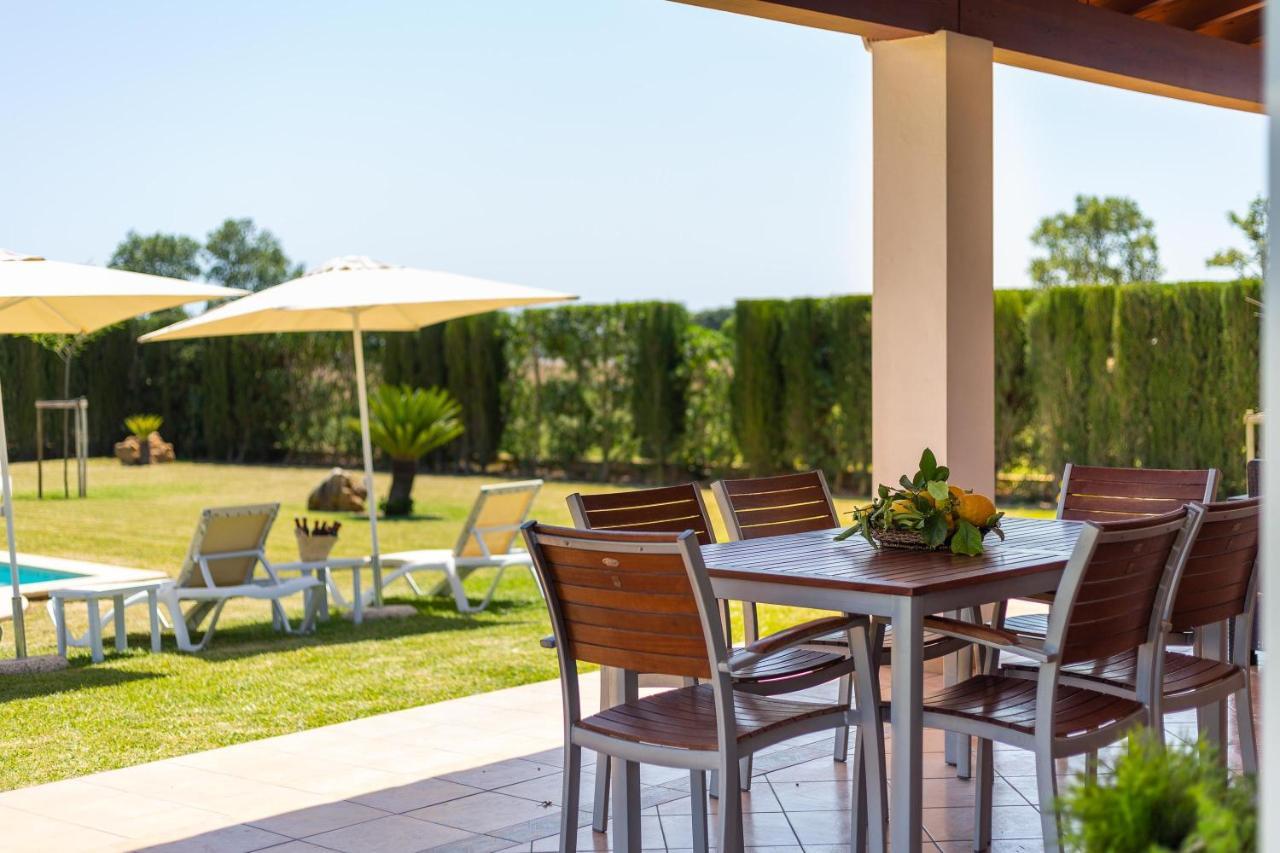 Villa Can Corme