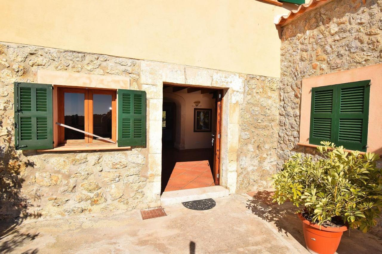 014 Cantabou Etv2728 By Mallorca Charme Villa Selva (Mallorca)