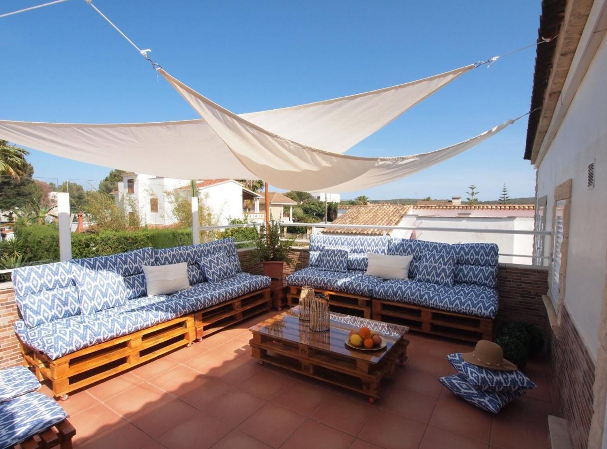 Villa Colibrí, Con Piscina Privada 6 Personas