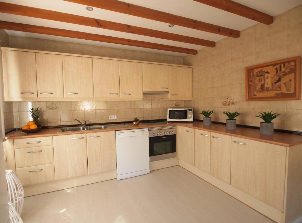 Villa Colibrí, Con Piscina Privada 6 Personas