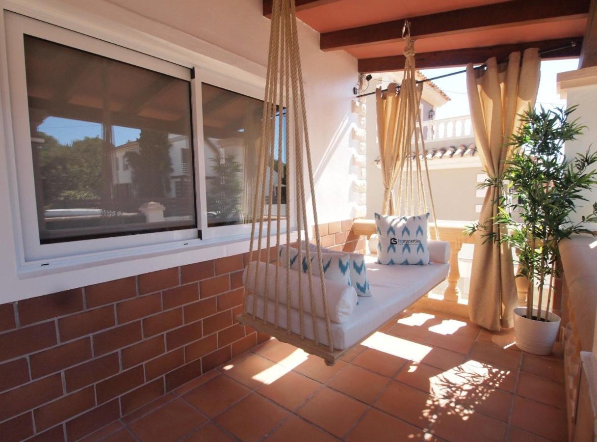 Villa Colibrí, Con Piscina Privada 6 Personas Santa Ponsa