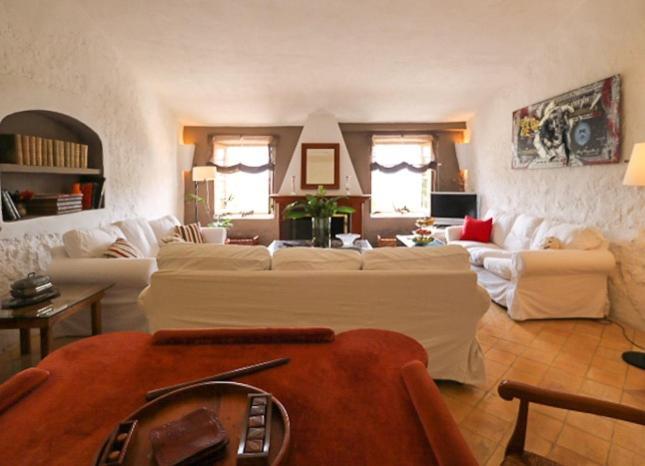Petita Mare Farm stay *