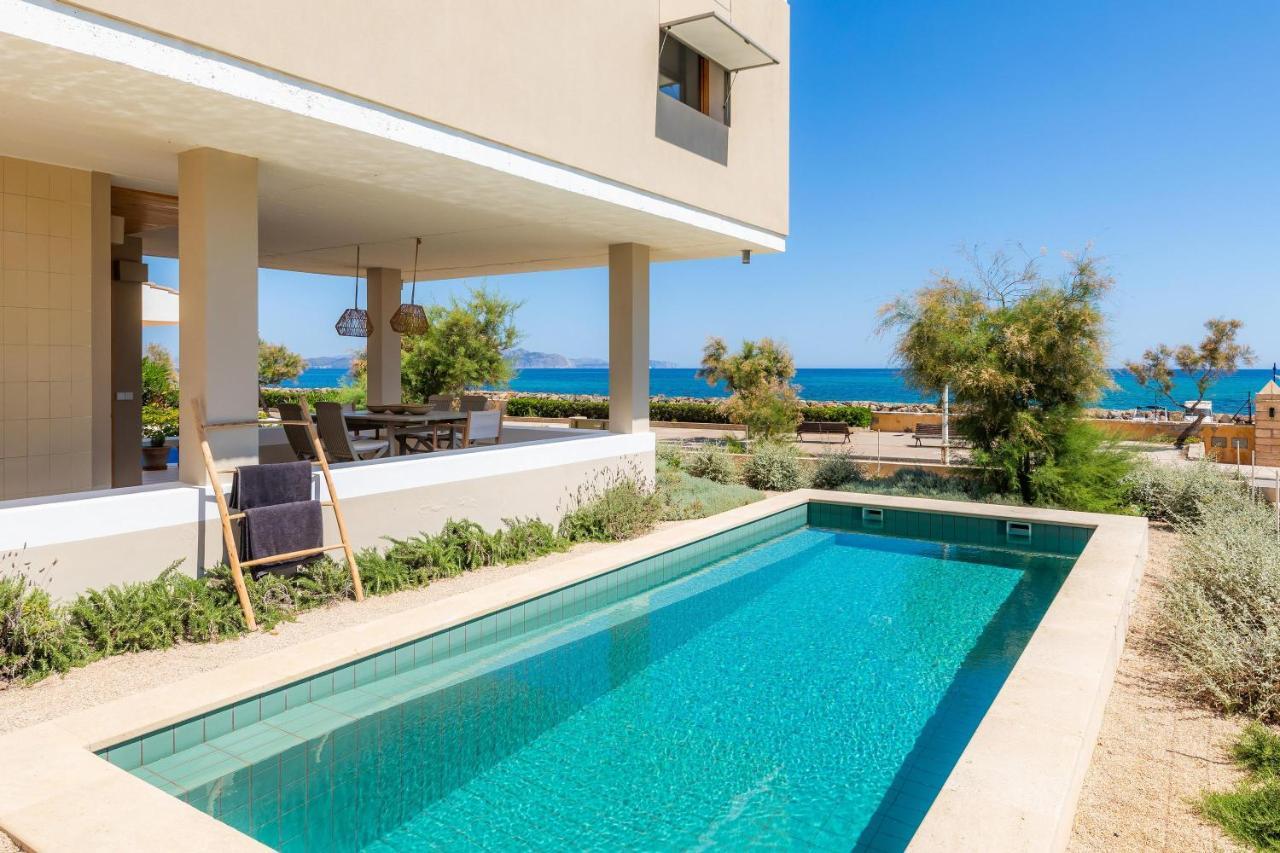 Villa Es Mollet *