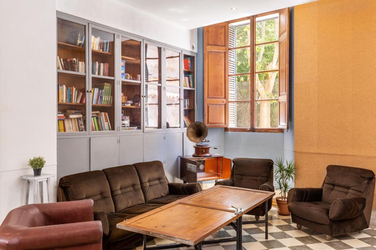 Hostal El Josemari Youth - Juvenil Palma de Mallorca