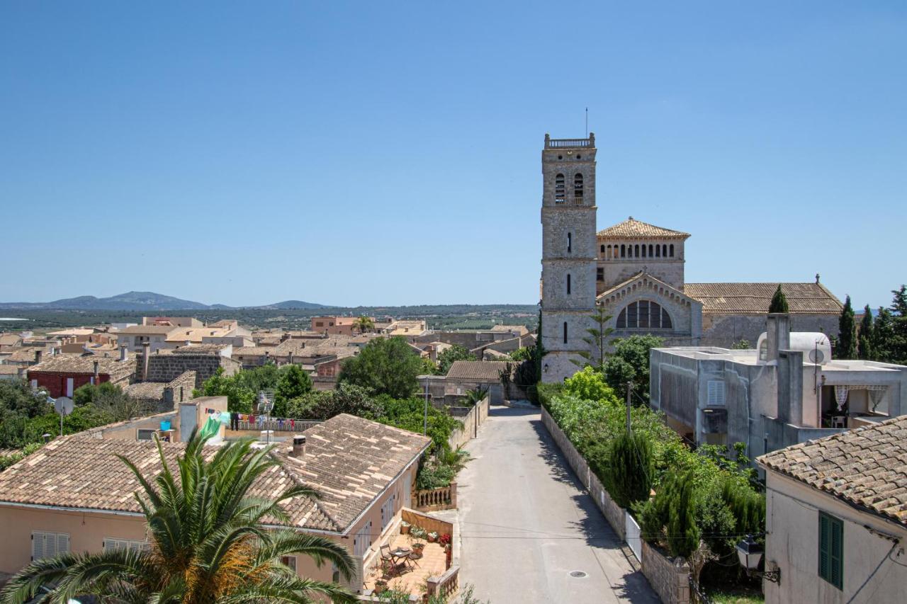 Сasa de vacaciones Sa Figuereta Relax