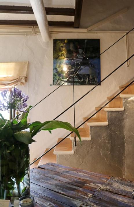 Petita Mare Farm stay *