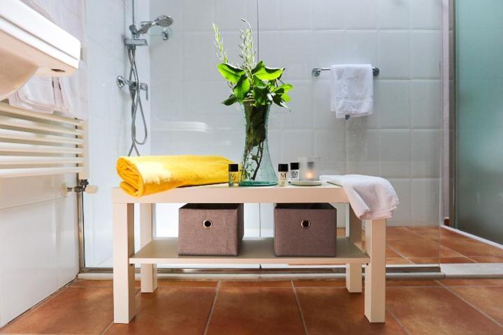 Farm stay Petita Mare