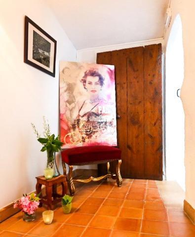 Petita Mare Farm stay Binibona