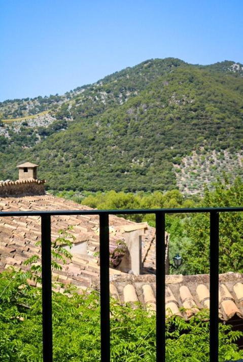 Farm stay Petita Mare *