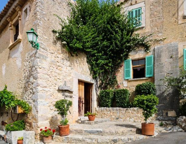 Petita Mare Farm stay *