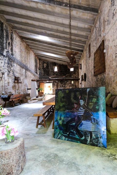 Petita Mare Farm stay *
