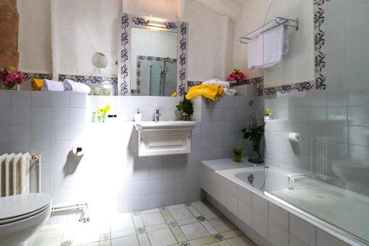 Petita Mare Farm stay *