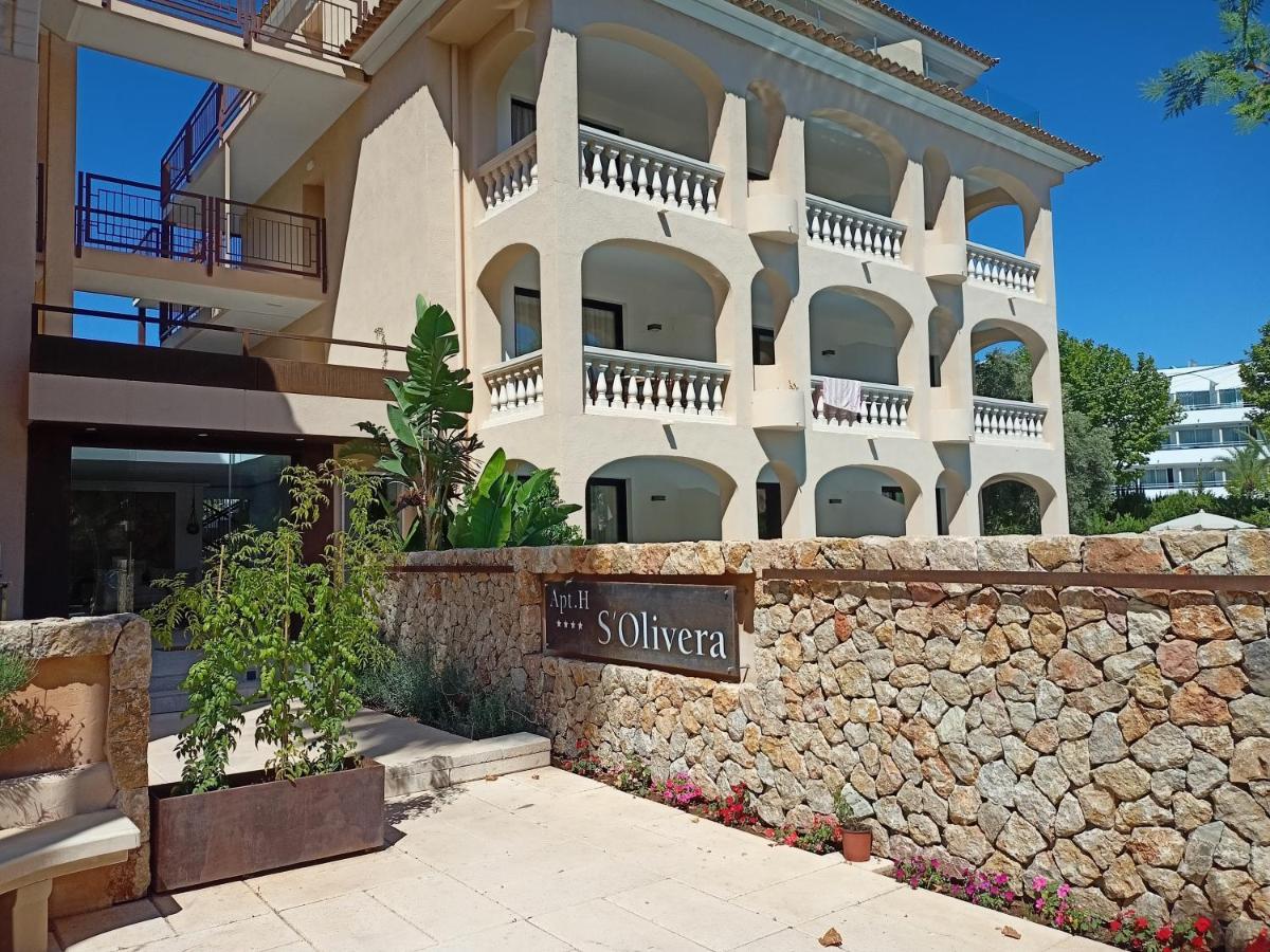 S'olivera 4* Canyamel (Mallorca)