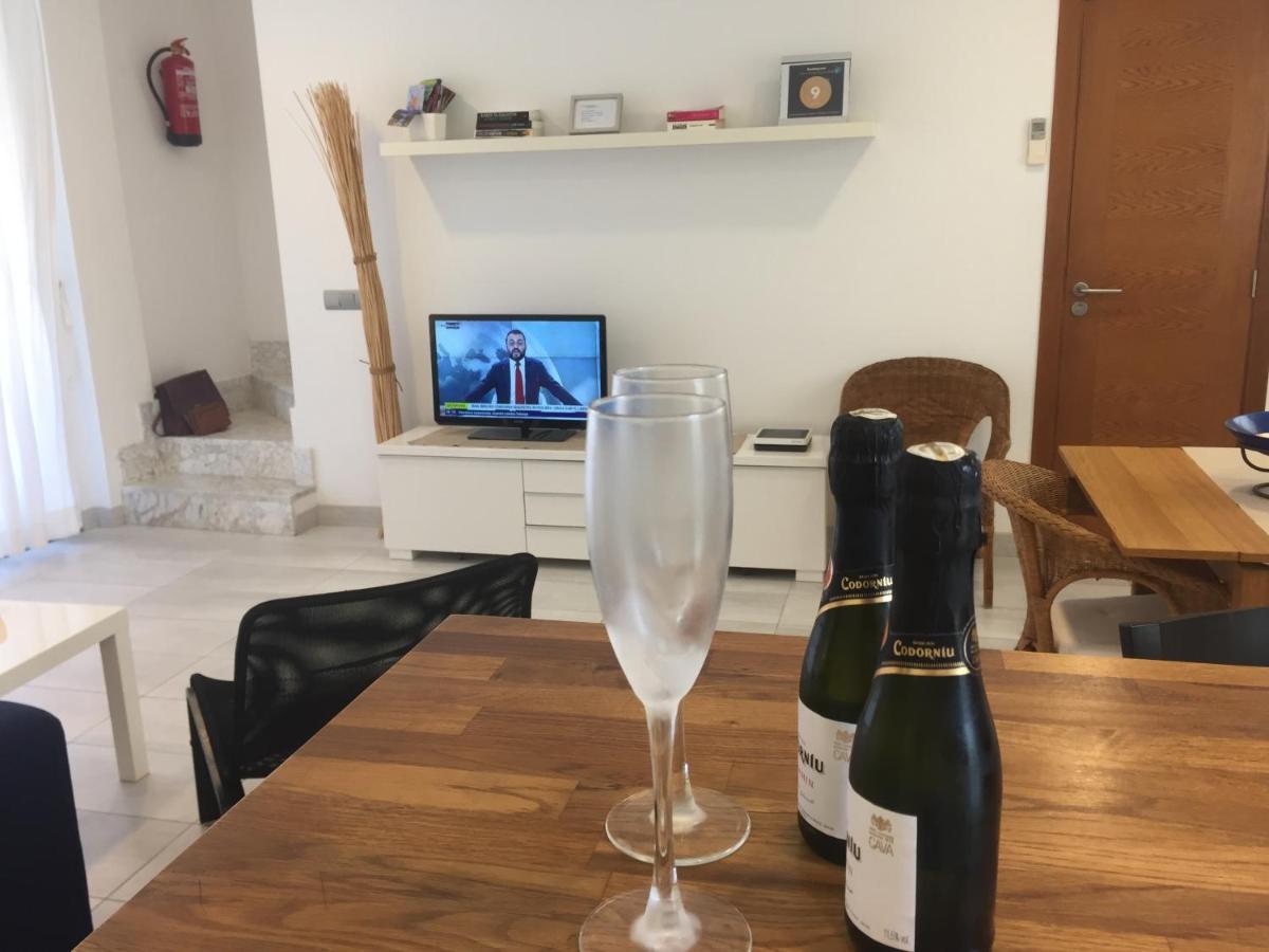 Apartamento Ca Mar
