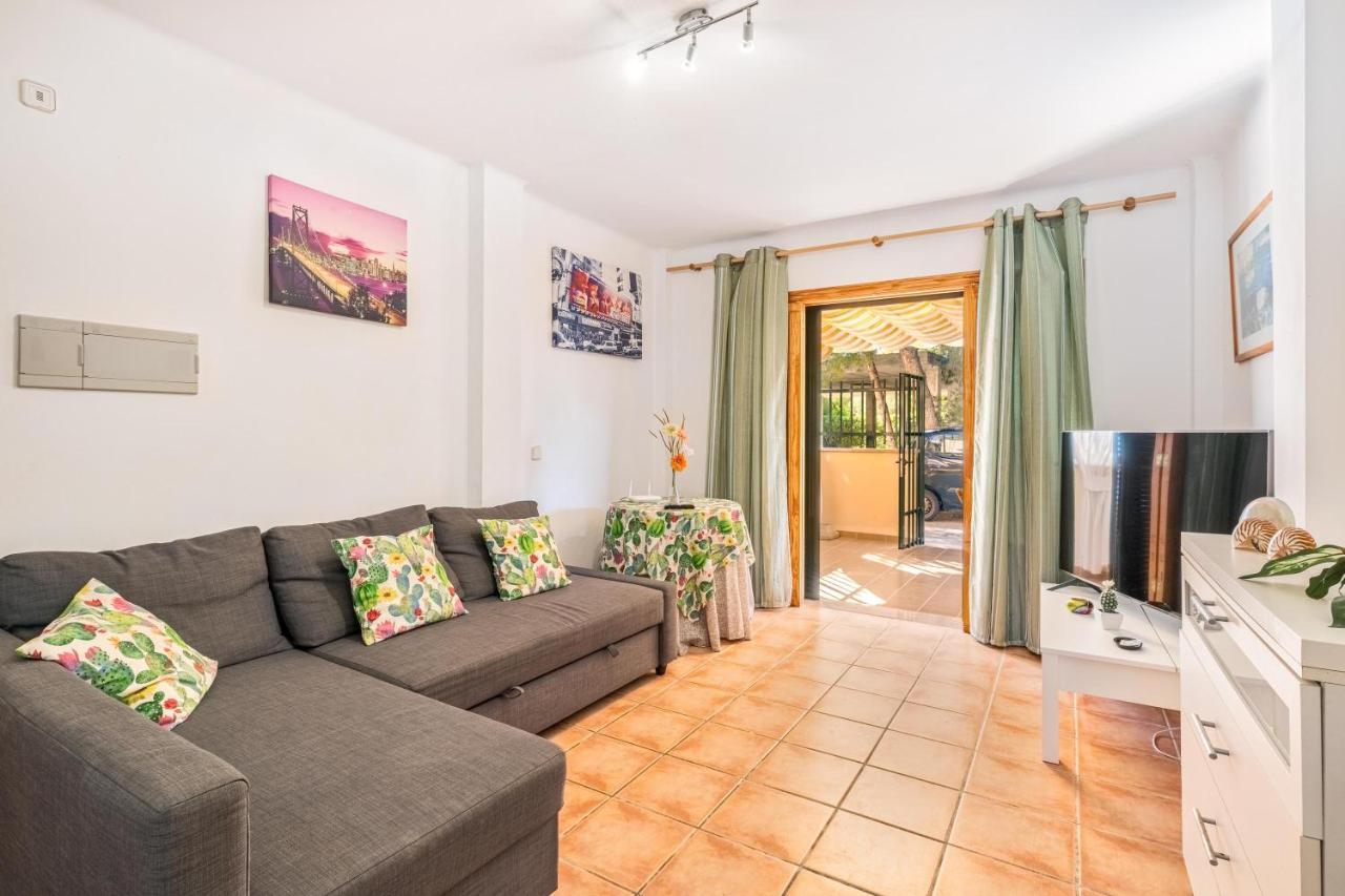 Apartamento Santa Eulalia *