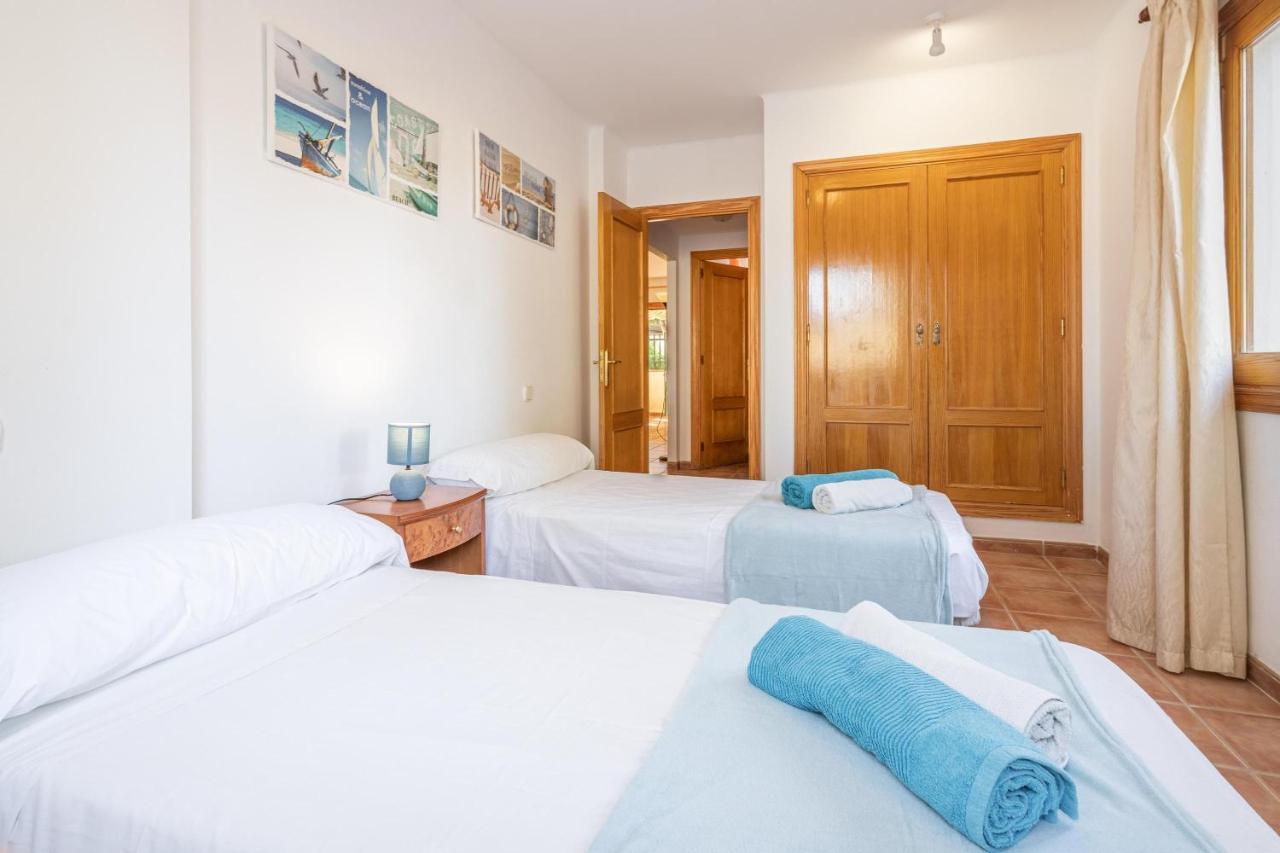 Apartamento Santa Eulalia *