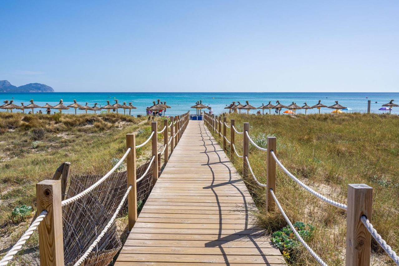 Santa Eulalia Apartamento *