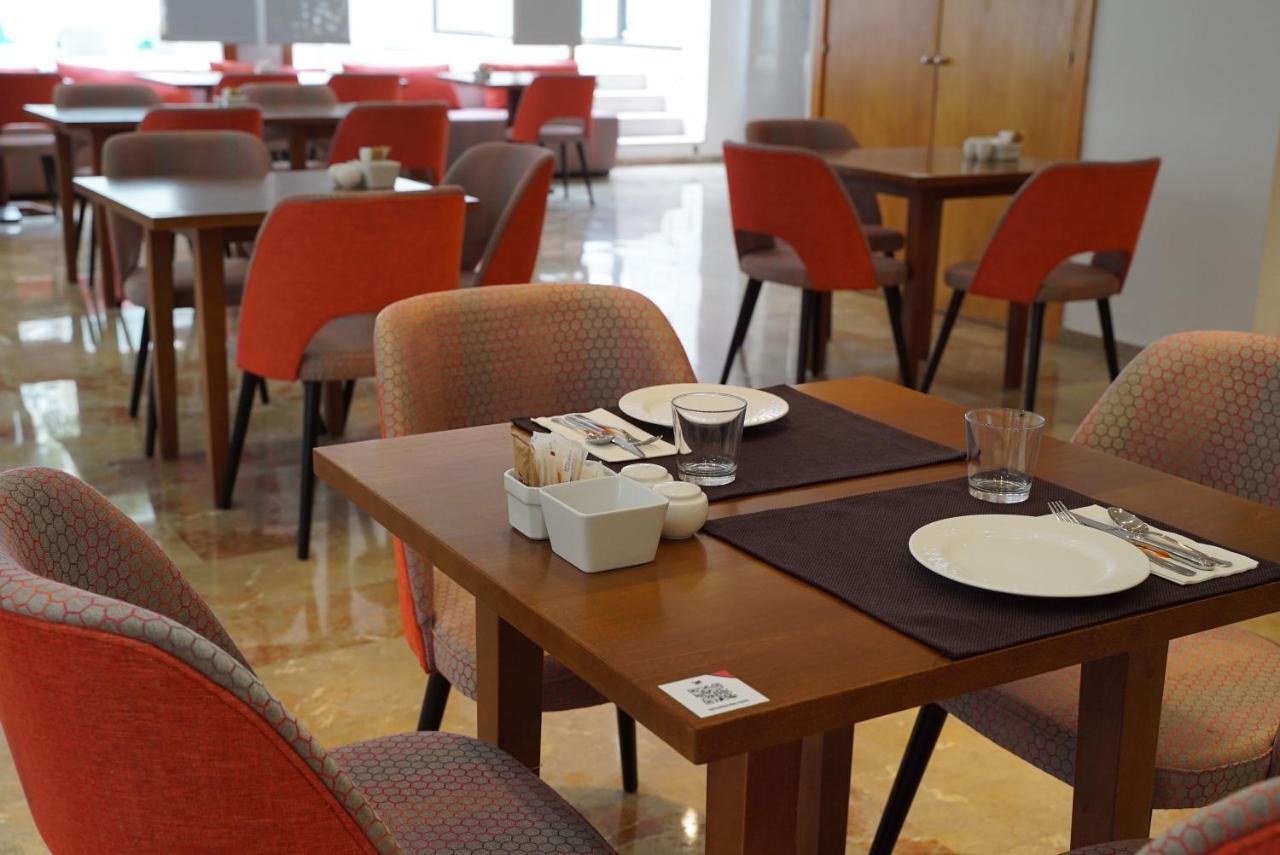 Hotel Armadams Palma de Mallorca