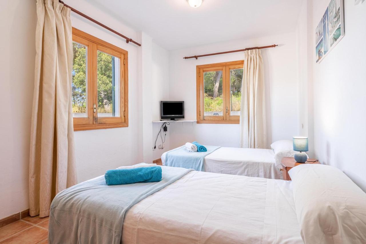 Apartamento Santa Eulalia *