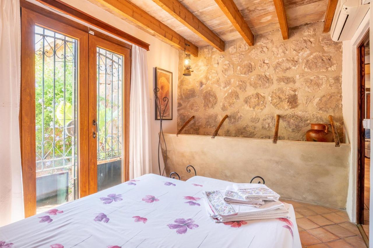 Villa S Olivar Major Fornalutx