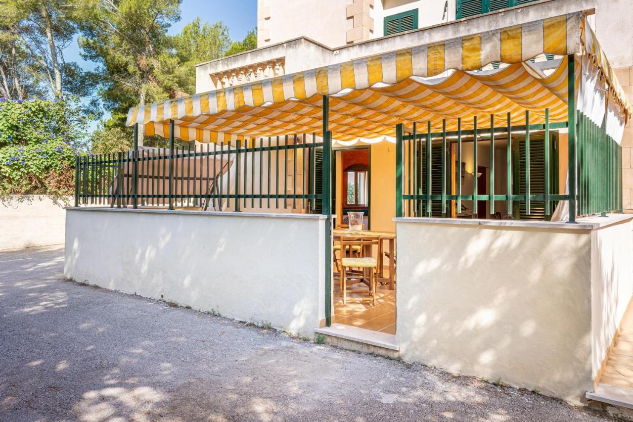 Santa Eulalia Apartamento Can Picafort (Mallorca)