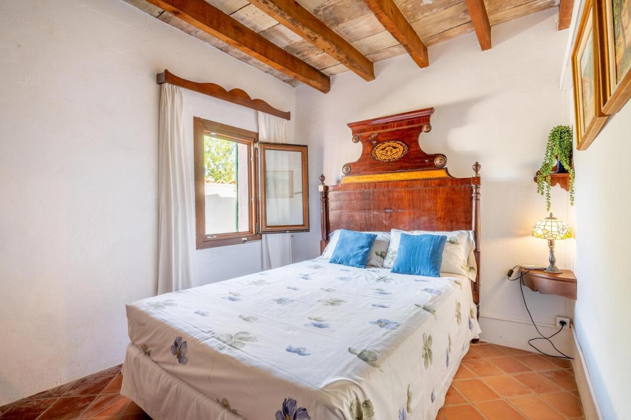 S Olivar Major Villa Fornalutx