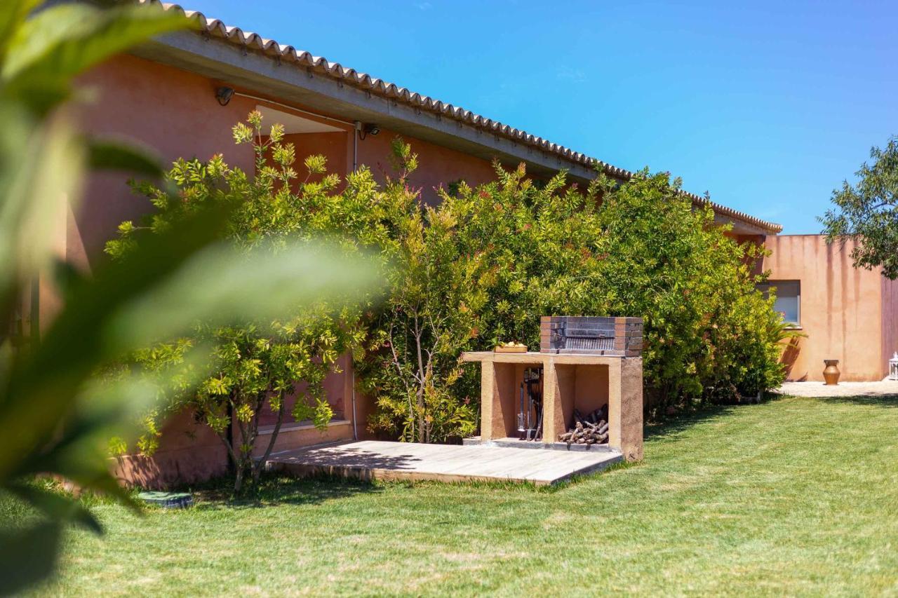 Son Bordils * Inca (Mallorca)