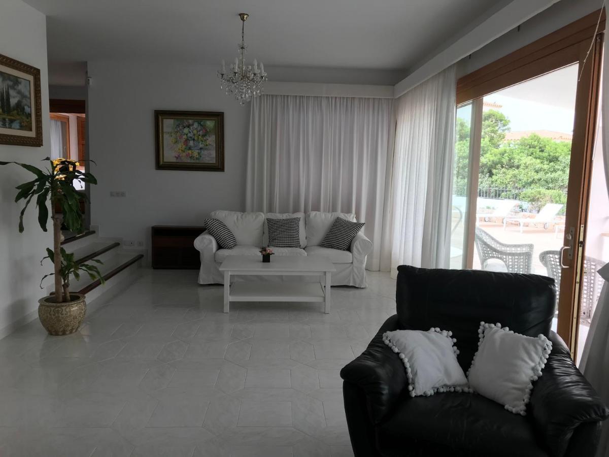 Villa Garrido *