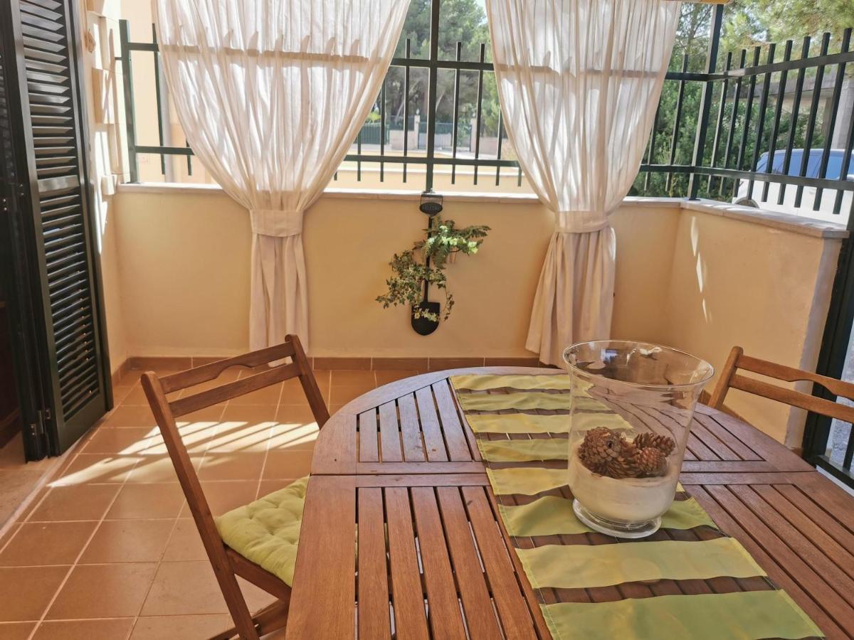 Apartamento Santa Eulalia Can Picafort (Mallorca)